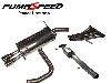 Fiesta Mk7 T-Vct Manifold & Race System PACKAGE DEAL with Sport cat
